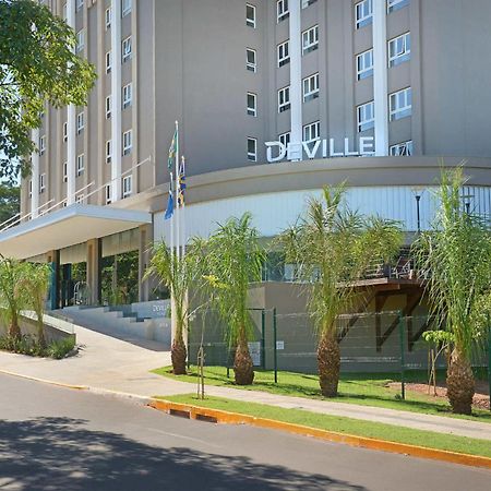 Deville Prime Campo Grande Campo Grande  Esterno foto